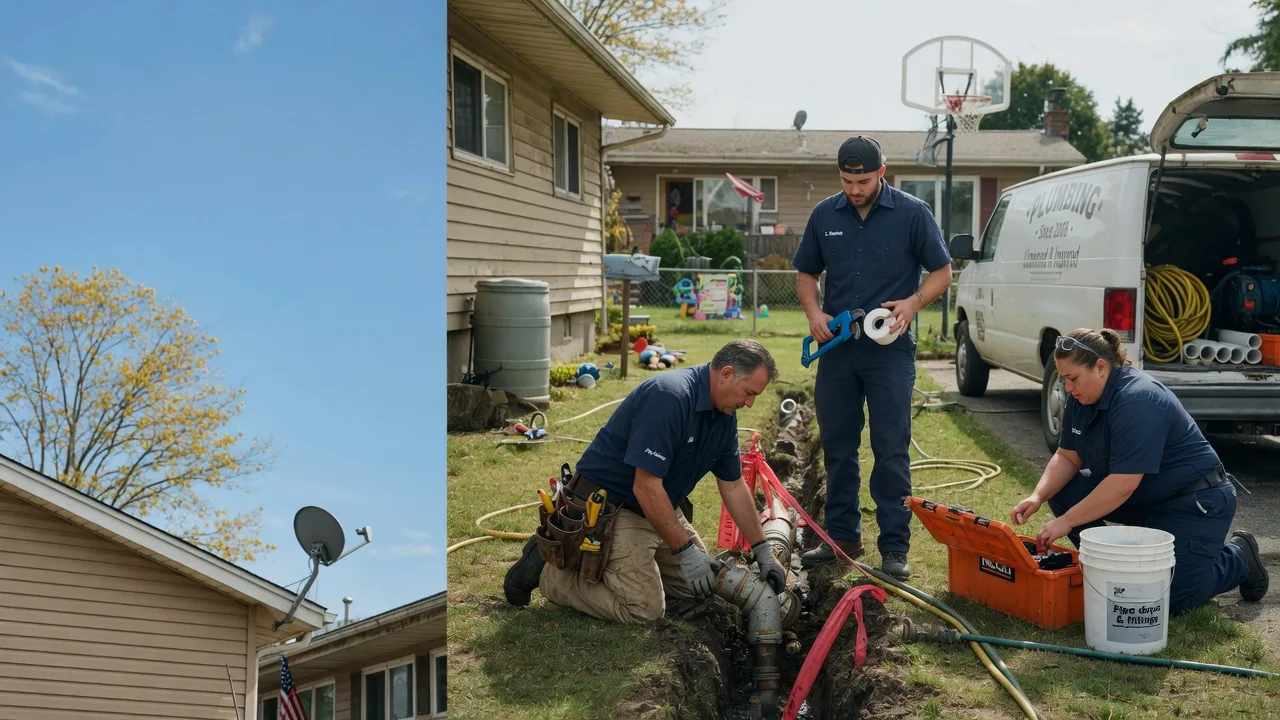 Garbage Disposal Replacement in Powderly, KY near me